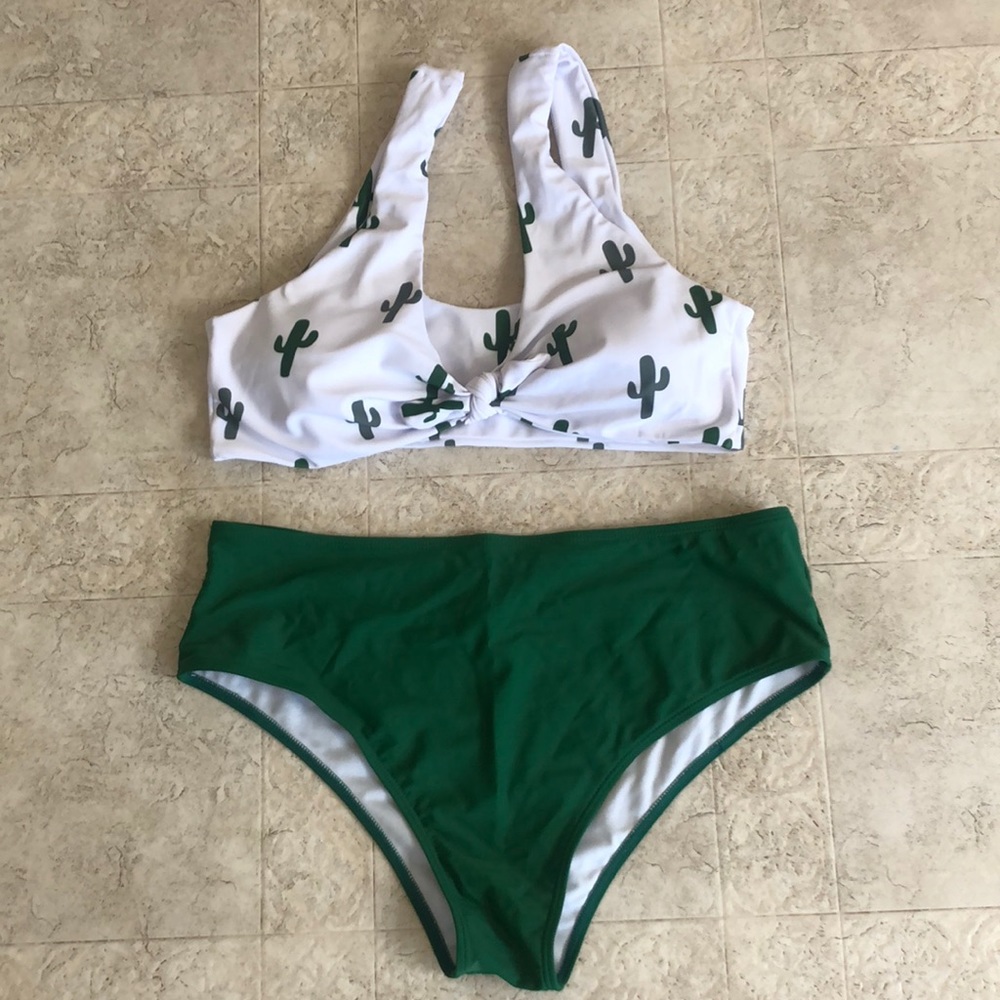 Shein bikini